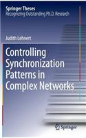 Controlling Synchronization Patterns in Complex Networks
