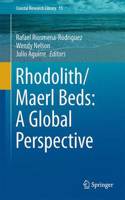 Rhodolith/Maërl Beds: A Global Perspective