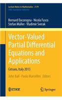 Vector-Valued Partial Differential Equations and Applications