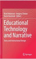 Educational Technology and Narrative