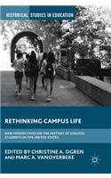 Rethinking Campus Life