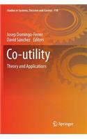 Co-Utility