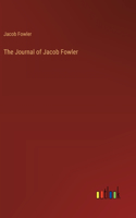 Journal of Jacob Fowler