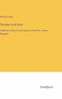 Man of all Work