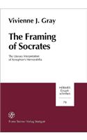 The Framing of Socrates