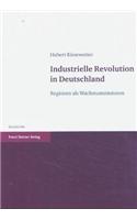 Industrielle Revolution in Deutschland