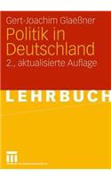 Politik in Deutschland