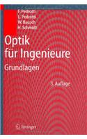 Optik Fa1/4r Ingenieure: Grundlagen