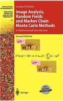 Image Analysis, Random Fields and Markov Chain Monte Carlo Methods: A Mathematical Introduction