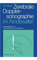 Zerebrale Dopplersonographie Im Kindesalter