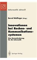 Innovationen bei Rechen- und Kommunikationssystemen