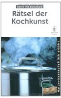 R Tsel Der Kochkunst