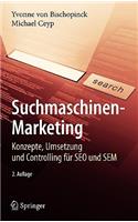 Suchmaschinen-Marketing