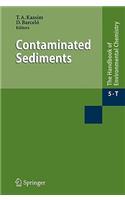 Contaminated Sediments