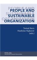 People and Sustainable Organization