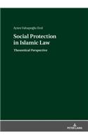 Social Protection in Islamic Law: Theoretical Perspective