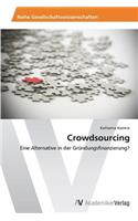 Crowdsourcing