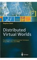 Distributed Virtual Worlds