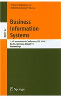 Business Information Systems
