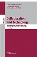 Collaboration and Technology