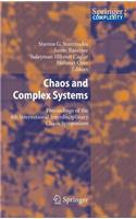 Chaos and Complex Systems