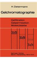 Gelchromatographie