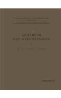 Lehrbuch Der Geburtshilfe