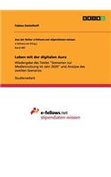 Leben mit der digitalen Aura