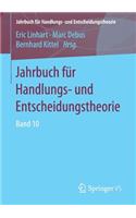 Jahrbuch Für Handlungs- Und Entscheidungstheorie