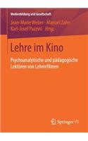 Lehre Im Kino