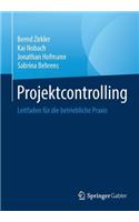 Projektcontrolling