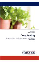 True Healing