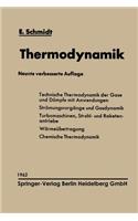 Einführung in Die Technische Thermodynamik Und in Die Grundlagen Der Chemischen Thermodynamik