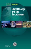 Global Change and the Earth System