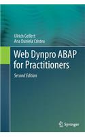Web Dynpro ABAP for Practitioners