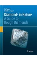 Diamonds in Nature