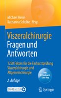 Viszeralchirurgie Fragen Und Antworten