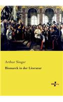 Bismarck in der Literatur