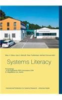 Systems Literacy