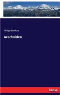 Arachniden