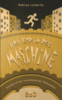 Rad in der Maschine