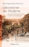 Laboratorien Der Moderne