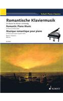Romantic Piano Music - Volume 2: 23 Pieces for Piano Duet