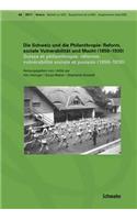 Die Schweiz Und Die Philanthropie / Suisse Et Philanthropie