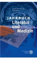 Jahrbuch Literatur Und Medizin