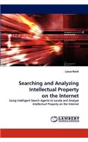 Searching and Analyzing Intellectual Property on the Internet