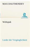 Weltspuk