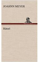 Ratsel