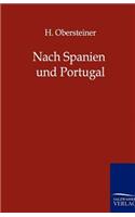 Nach Spanien Und Portugal