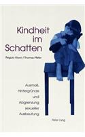 Kindheit Im Schatten